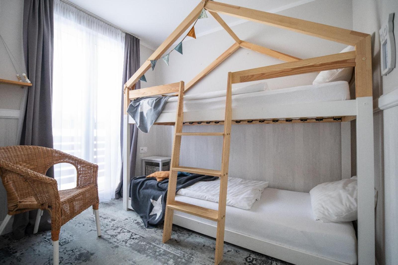 Gorska Legenda Apartamenty & Domki Szczyrk Eksteriør billede