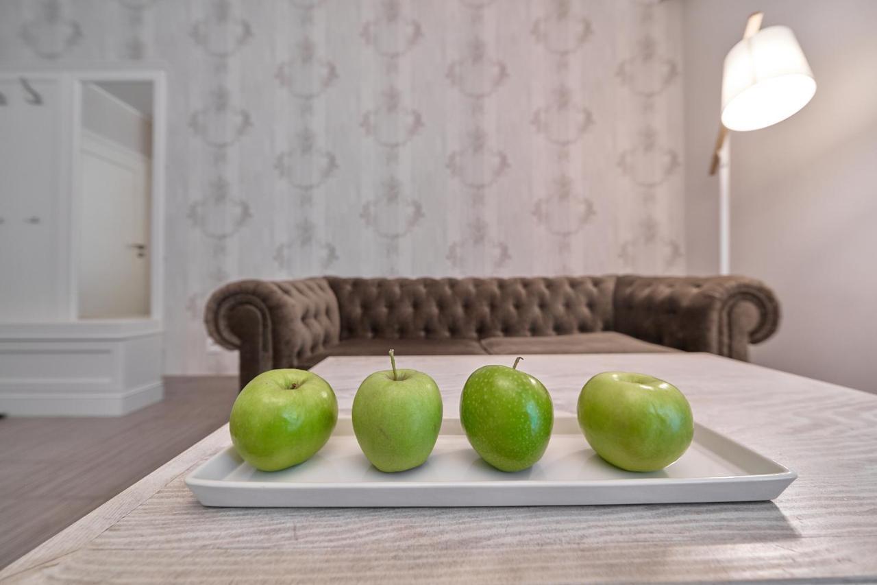 Gorska Legenda Apartamenty & Domki Szczyrk Eksteriør billede